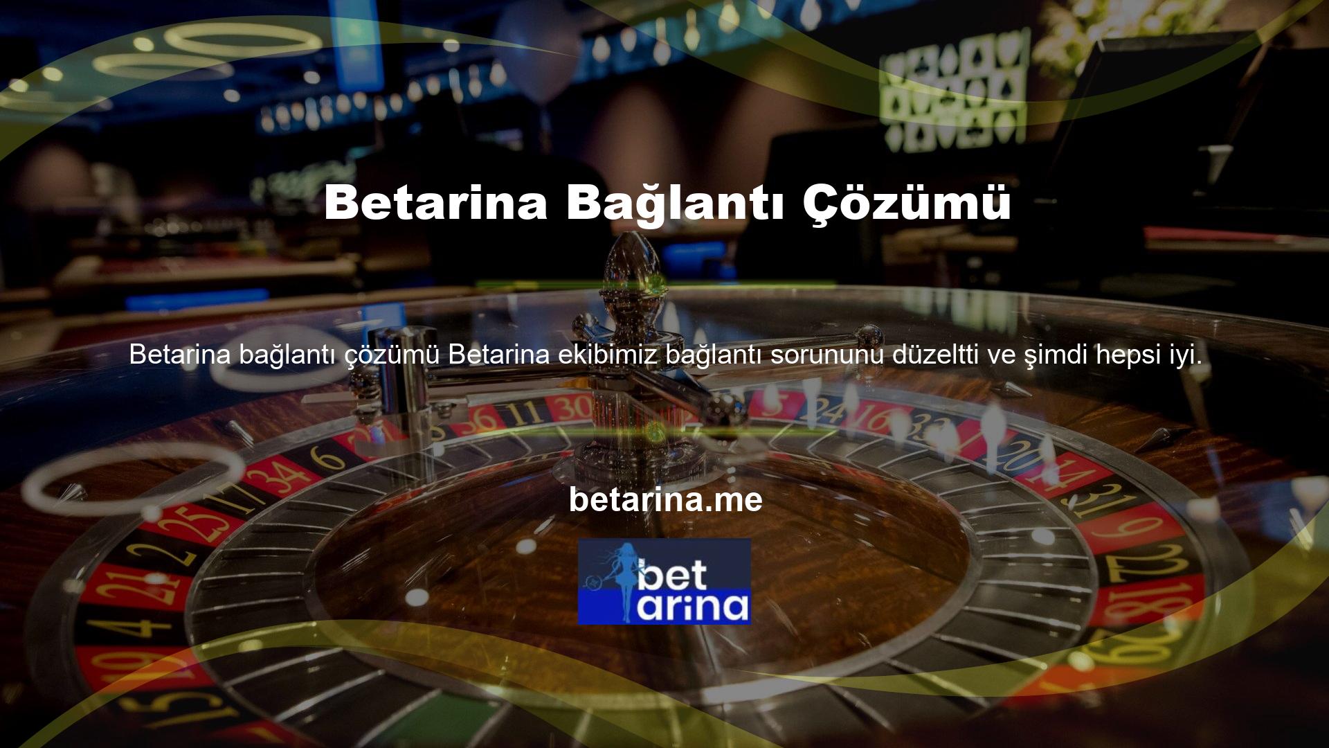 Konumu nasıl bulabilirim? Betarina yeni giriş adresidir